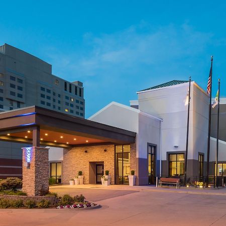 Holiday Inn Express & Suites Springfield By Ihg Dış mekan fotoğraf