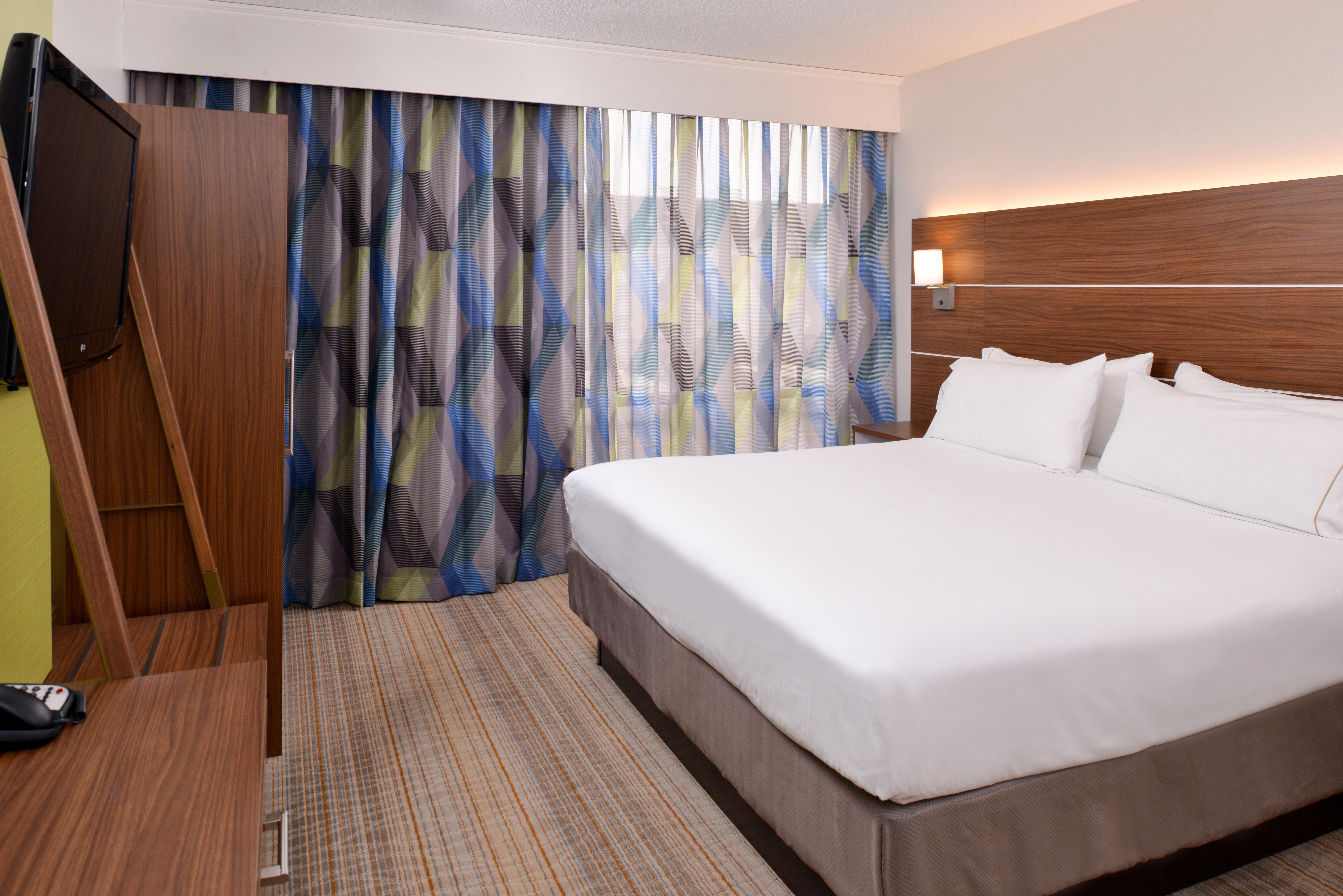 Holiday Inn Express & Suites Springfield By Ihg Dış mekan fotoğraf